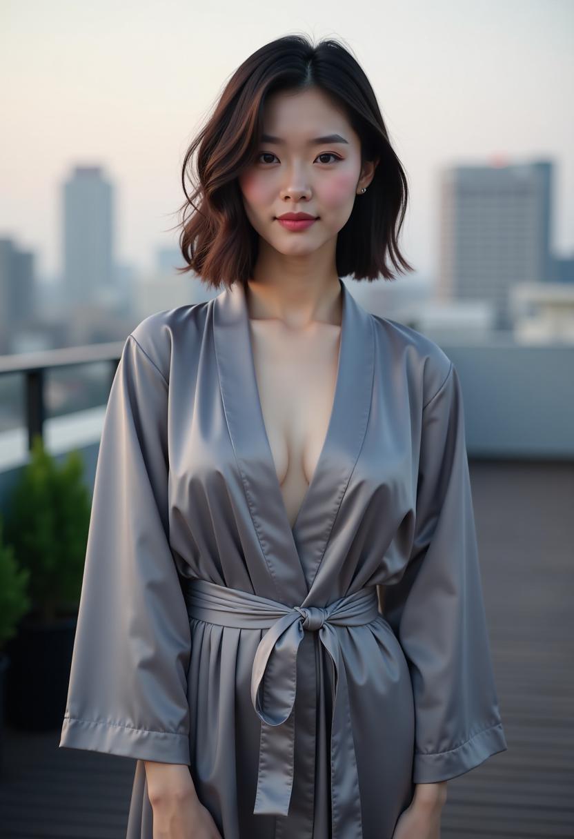 重生后我嫁给了死对头
