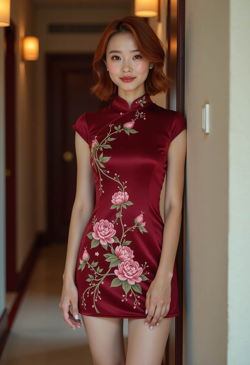 闪婚后大佬宠我入骨